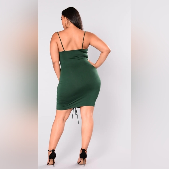 Dress - Picture 2 of 2